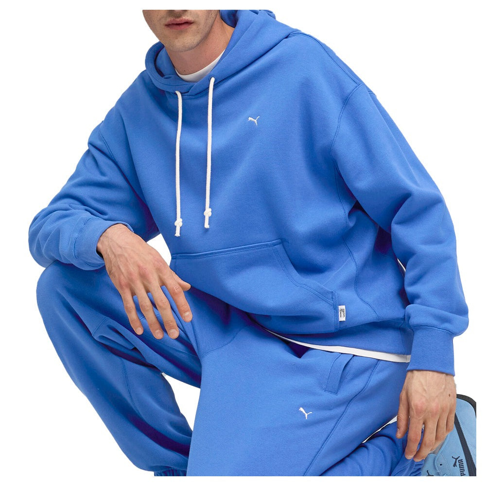MMQ Pullover Hoodie