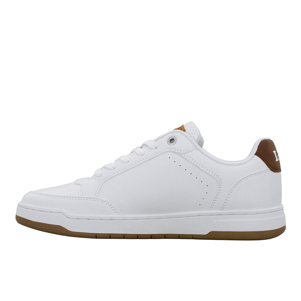 Roland Lace Up Sneakers