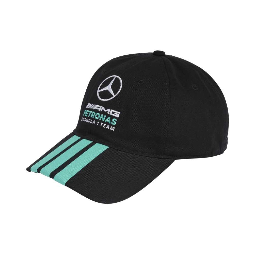 Mercedes -AMG Petronas Formula 1 Team DNA 3 Stripes Cap