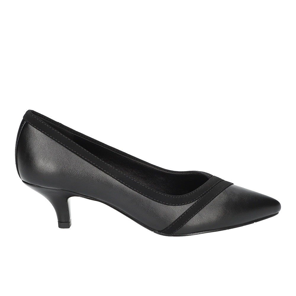 Maye Pumps