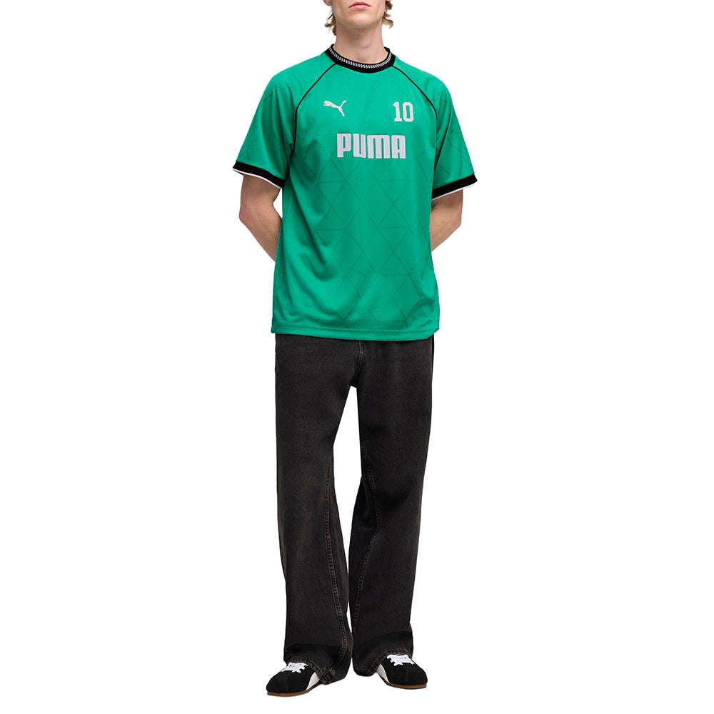 PUMA Sport Pinnacle Football Jersey