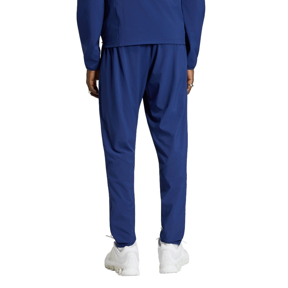 La Galaxy Tiro Travel Pants