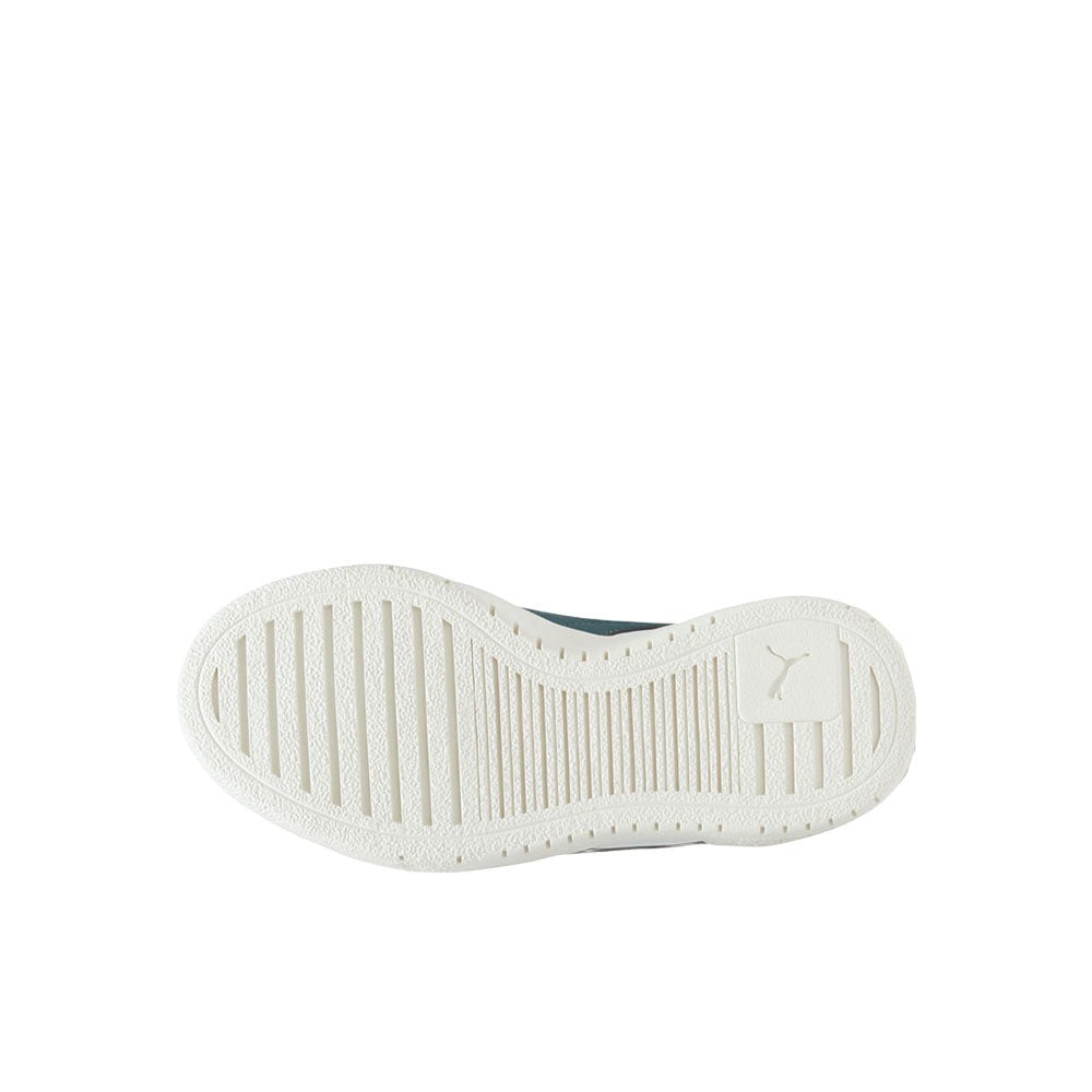 CA Pro Sport Mix Lace Up Sneakers (Youth)