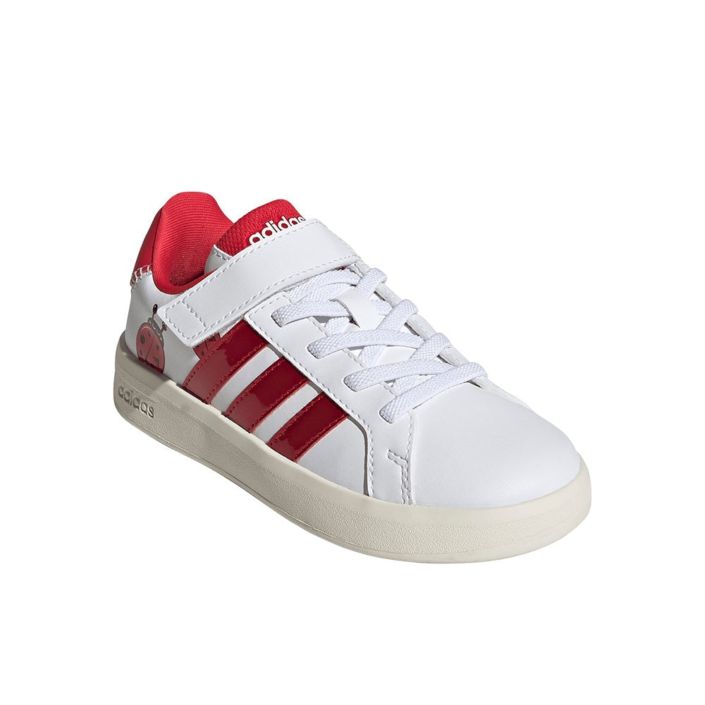 Grand Court 3.0 Shoes