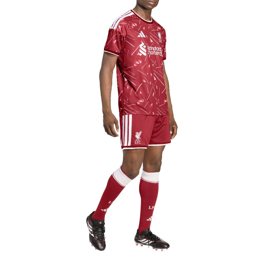 Liverpool FC 26/27 Home Shorts