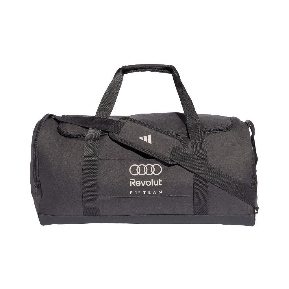 Audi Revolut Formula One Team DNA Duffel Bag