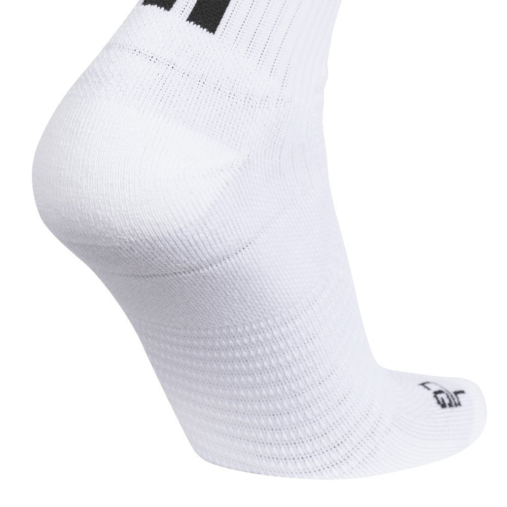 Select Basketball 2 Quarter Socks