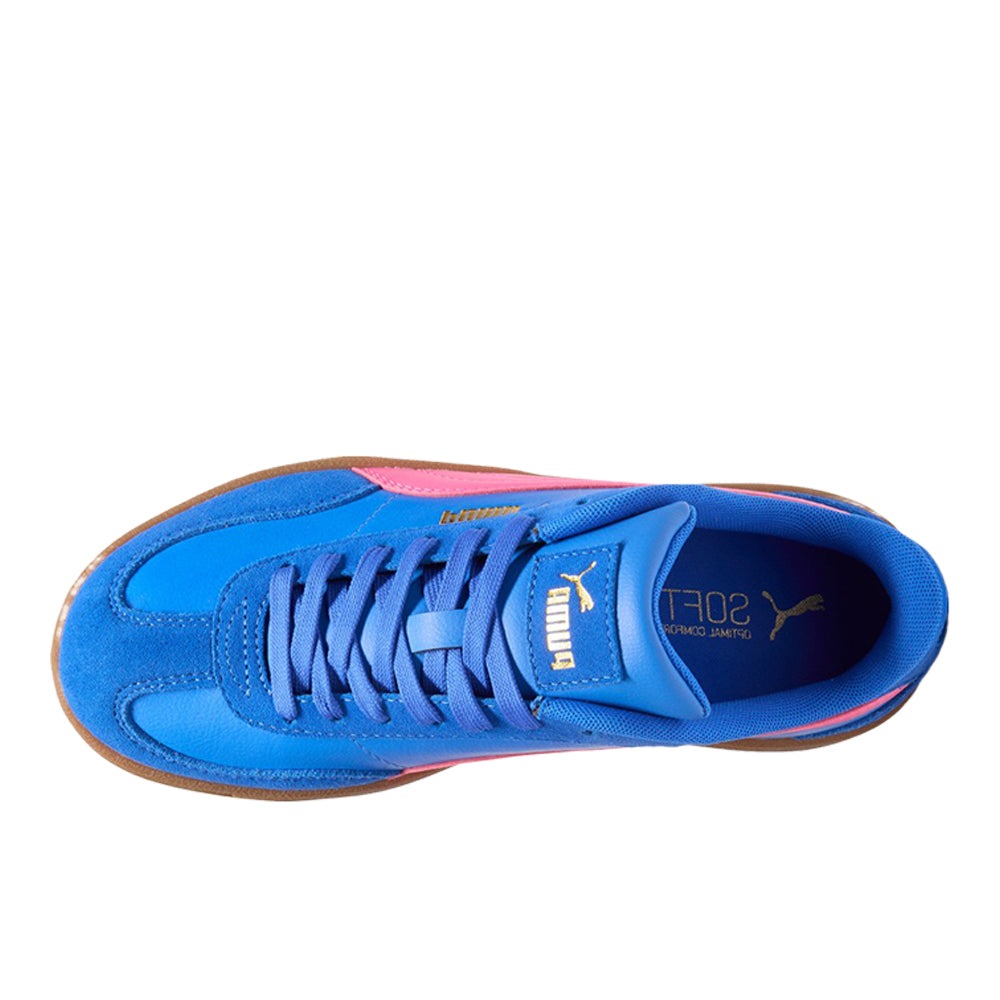Club II Era Platform Sneakers