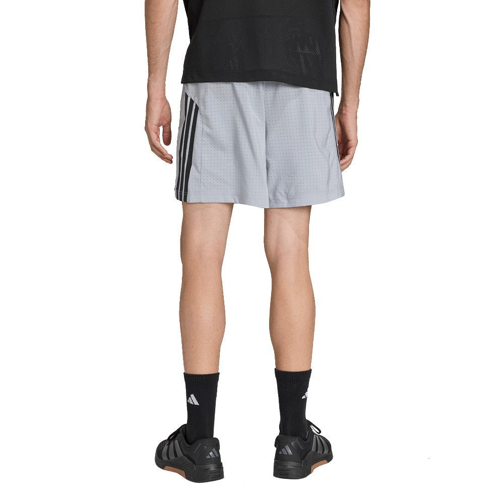 TECH ESSENTIALS WORKOUT 2in1 SHORTS