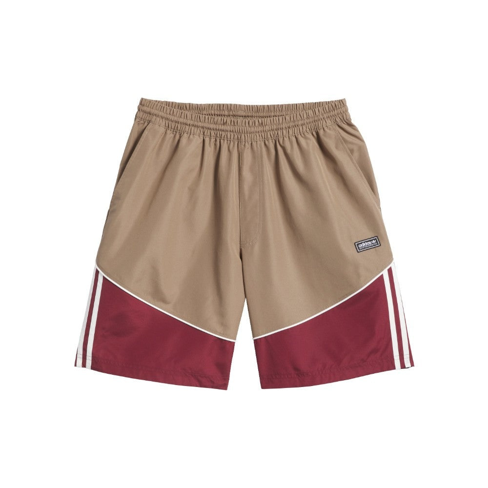 Skateboarding Offside Water Shorts