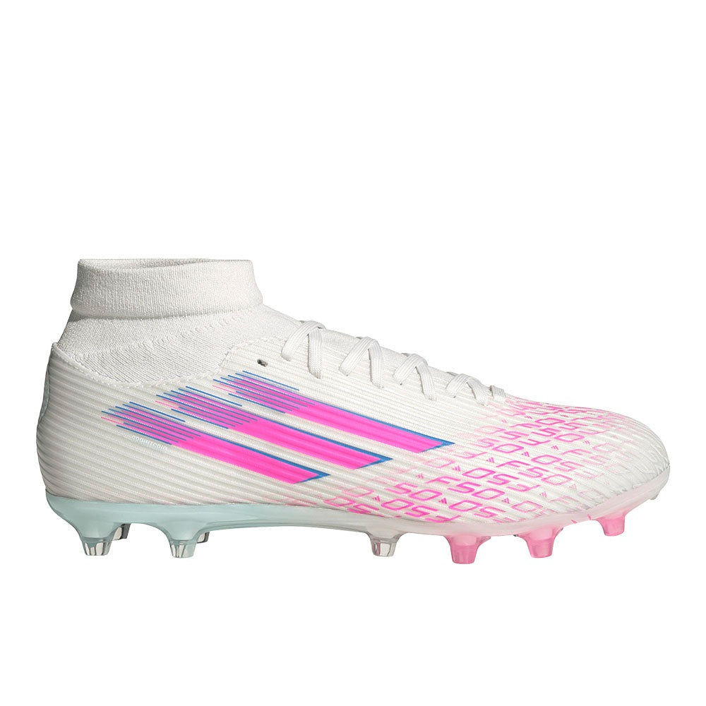 F50 Sparkfusion League Firm Ground/artificial Grass Boots