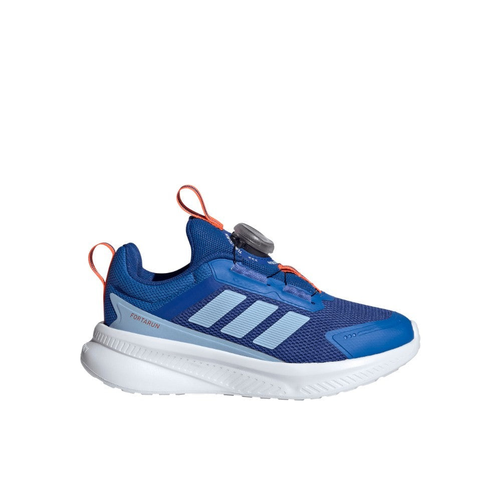 Fortarun 4.0 Running Shoe (Youth)