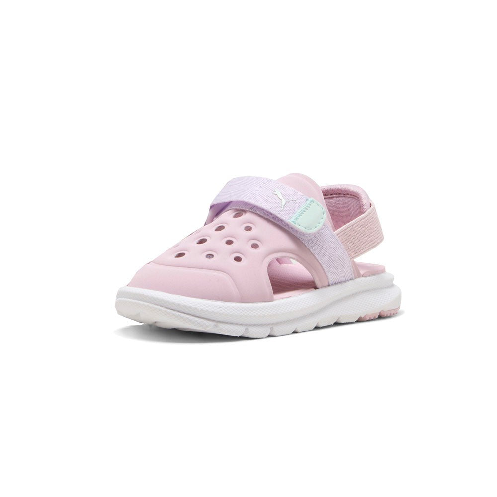 Evolve Sandal Ac Backstrap Sandals (Infant-Toddler)