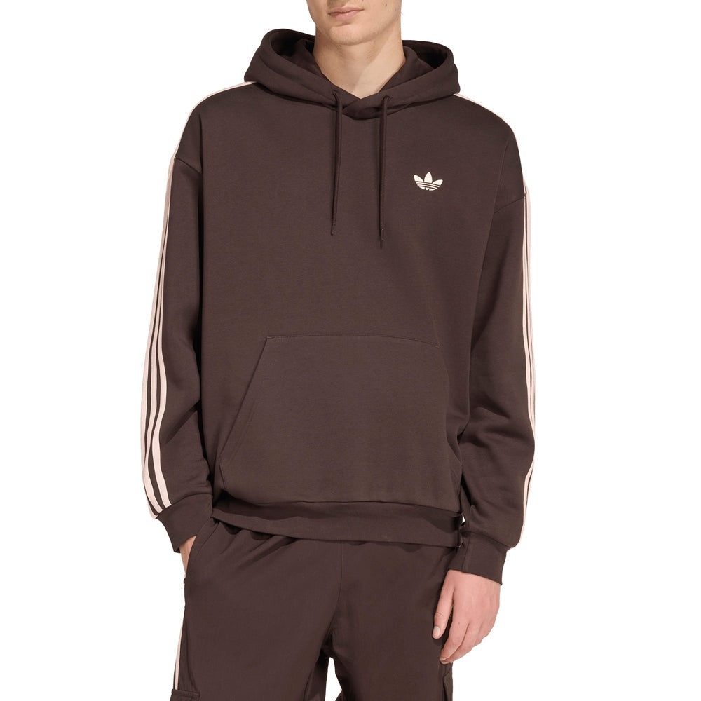 3-Stripes Hoodie