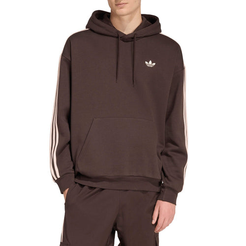 3-Stripes Hoodie