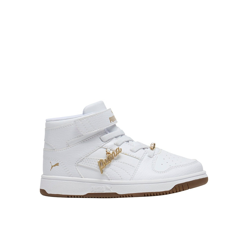 Rebound LayUp RCL Bling Slip On Sneaker (Youth)
