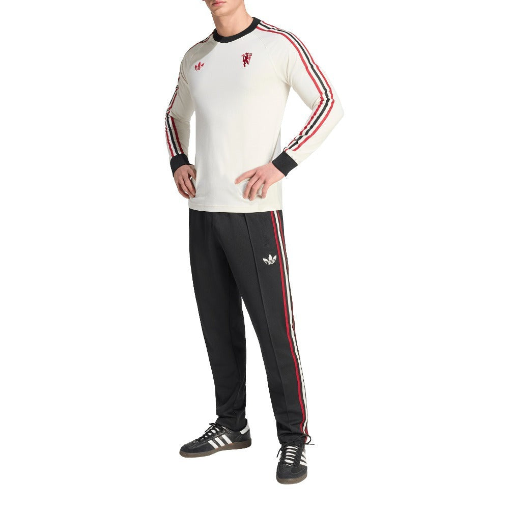 Manchester United Originals Long Sleeve T-Shirt