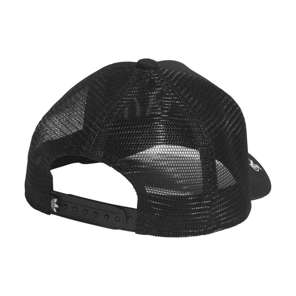 Rhinestone Trucker