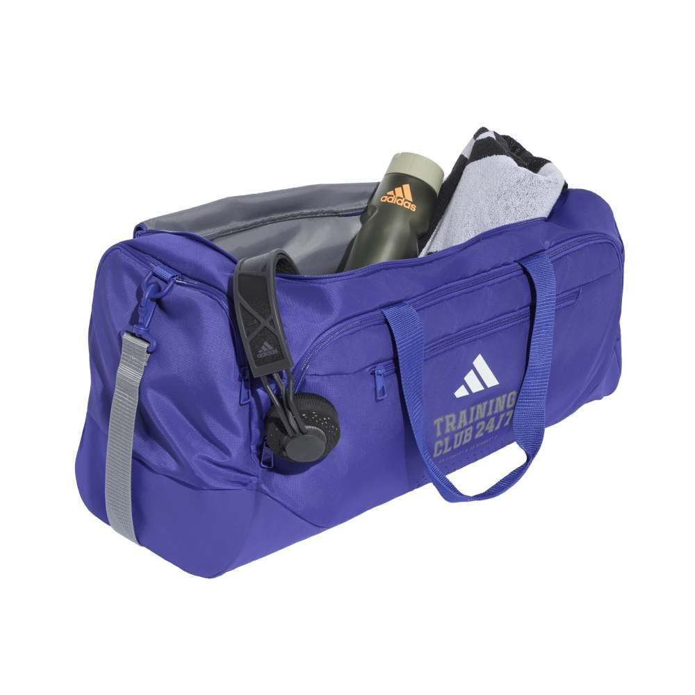 Training Defender Graphic Duffle Bag Medium