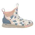 Sport Ankle Deck Rain Boots