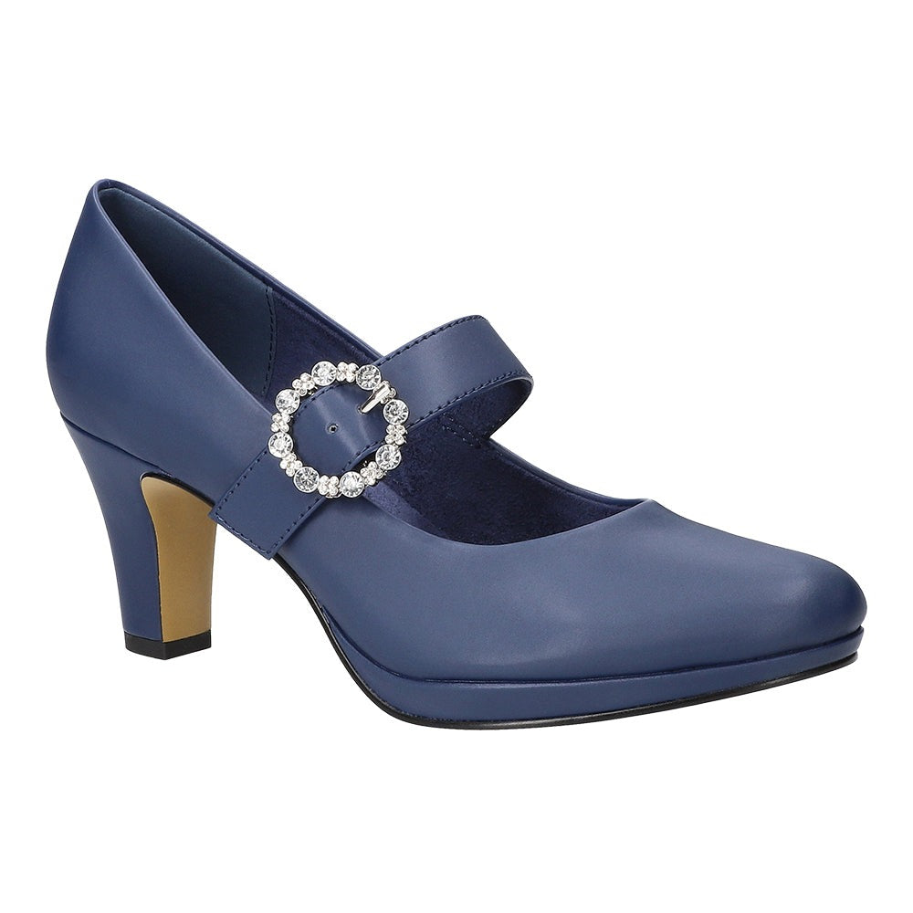 Charisma Mary Jane Pumps