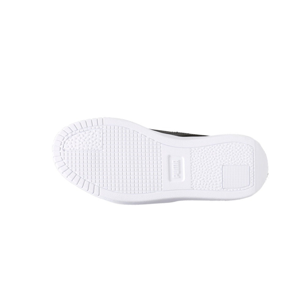 Carina Street Lace Up Sneakers (Youth)