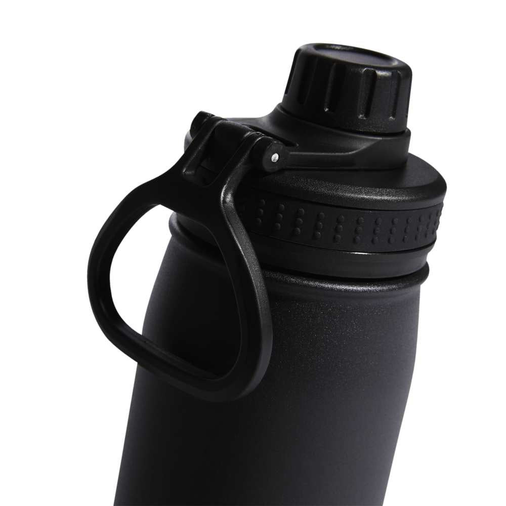 Steel 600 Metal Bottle