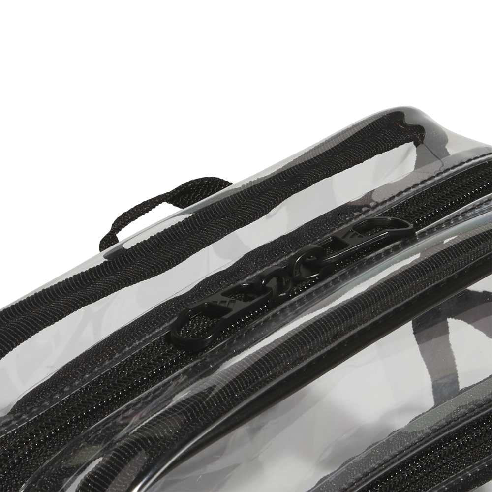 Germany Clear Crossbody