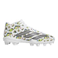 Adizero Impact.2 II Molded Rubber American Football Cleats
