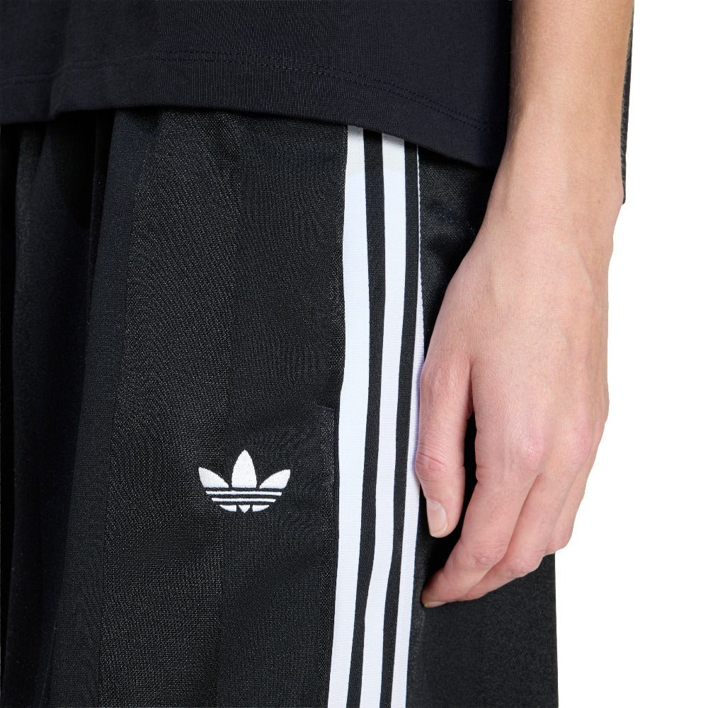 3-Stripes Jacquard Jorts