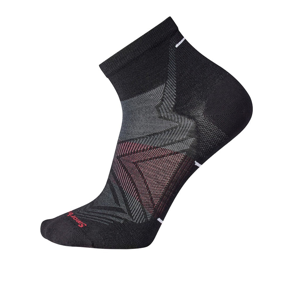 Run Zero Cushion Ankle Socks