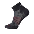 Run Zero Cushion Ankle Socks
