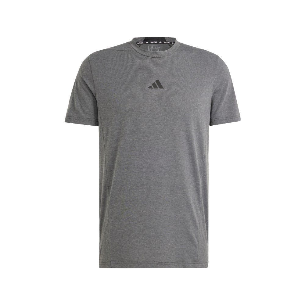 Designed for Training Workout T-Shirt