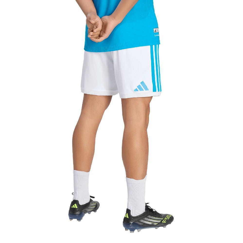 Charlotte Fc 26/27 Home Authentic Shorts