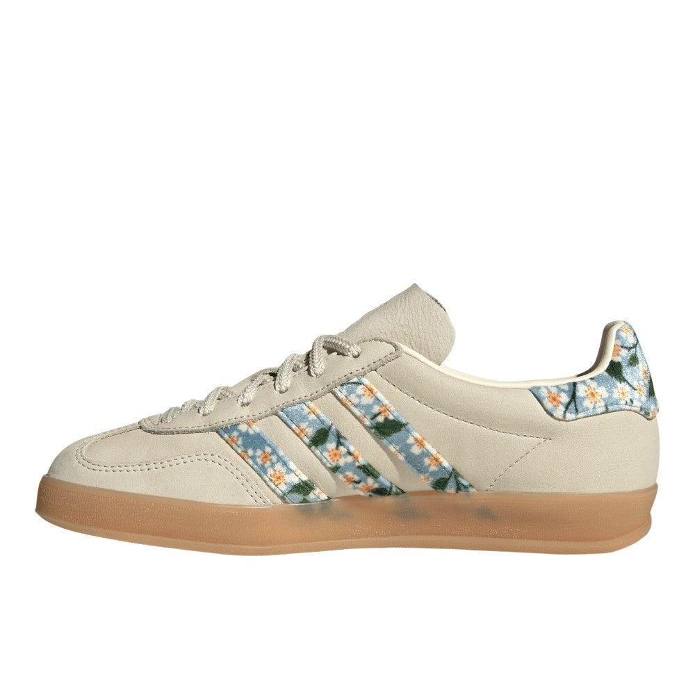 Gazelle Indoor X Liberty London Shoes