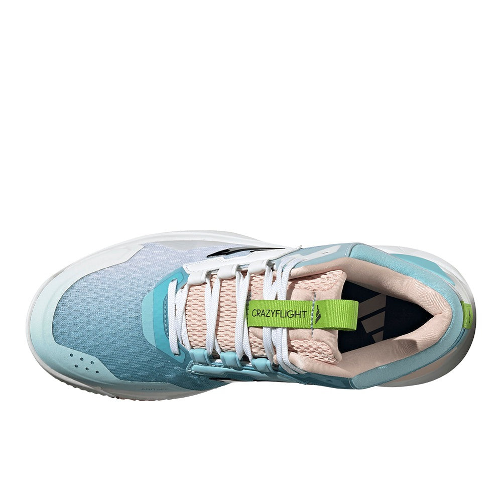 Crazyflight 6 Mid Indoor Shoes