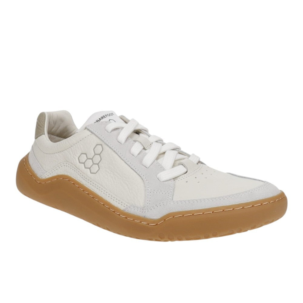 Gobi III Leather Lace Up Sneaker
