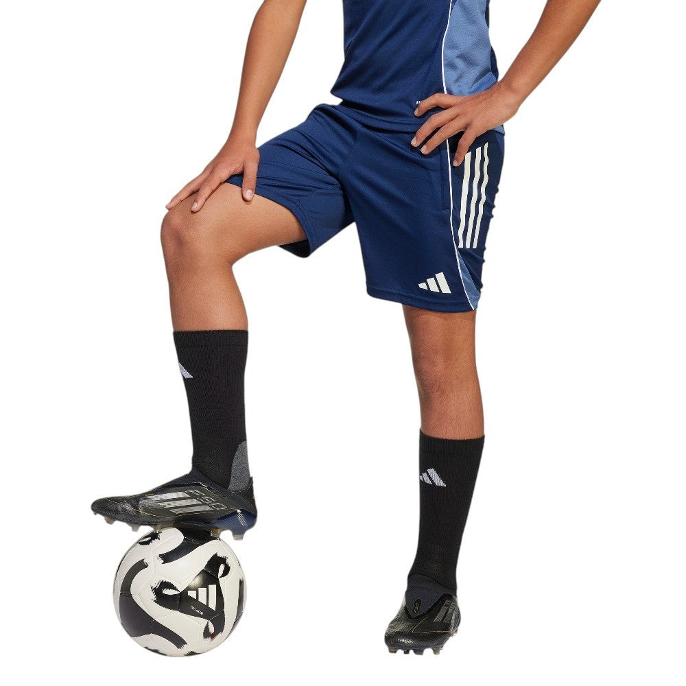 Tiro25 Competition Training Shorts (Youth)