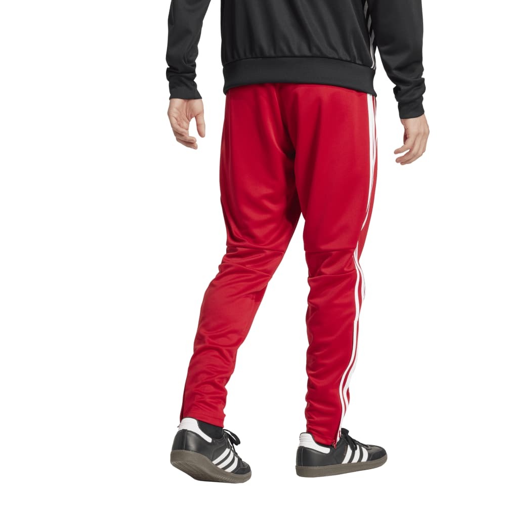 Tiro 25 Essentials Training Tracksuit Bottoms