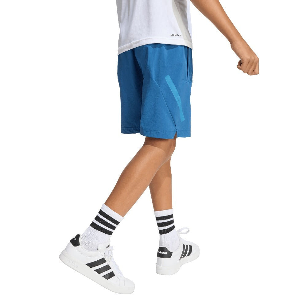 Z.N.E. Woven Travel Shorts