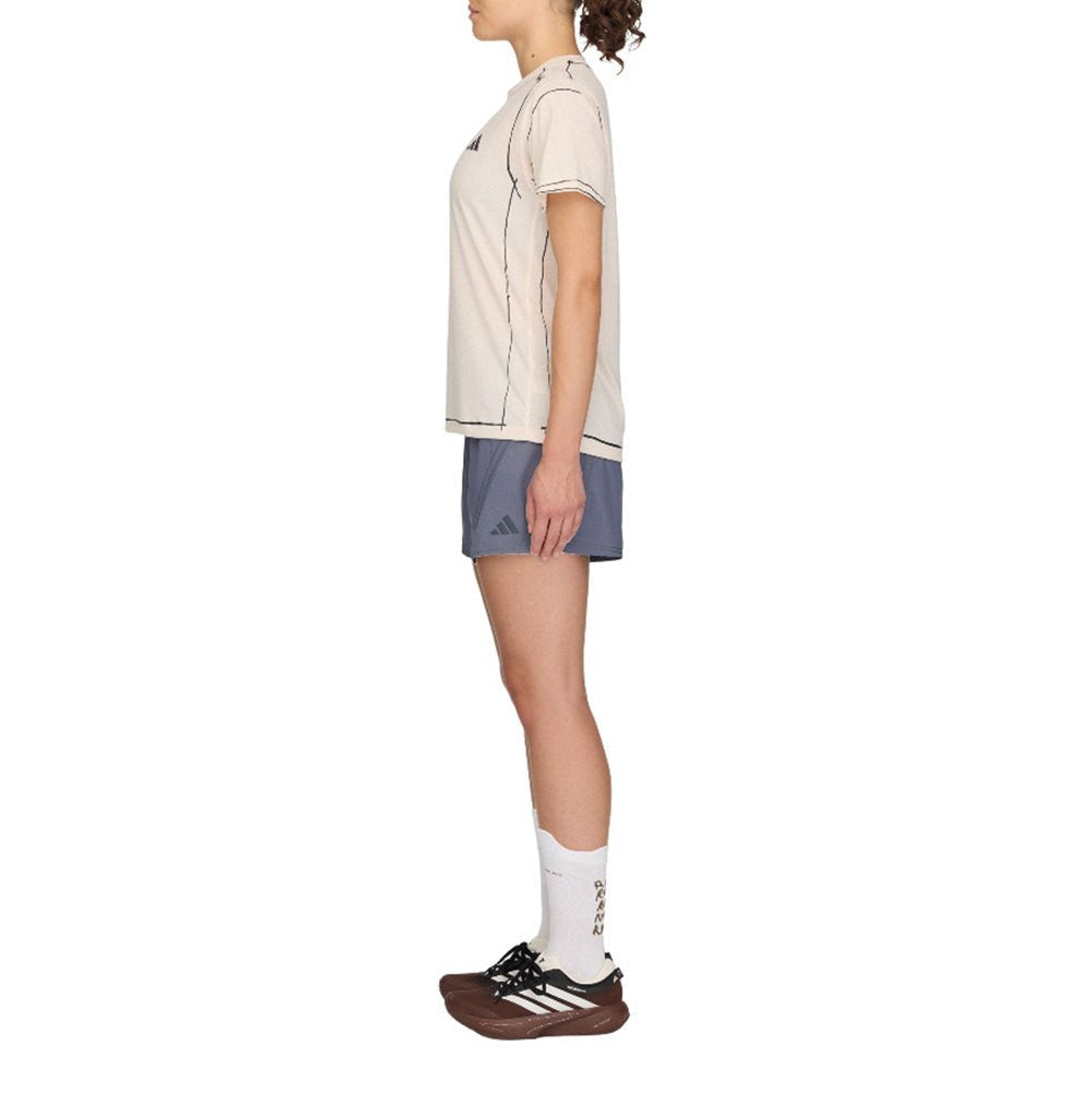 ADI365 SFTM Running Shorts