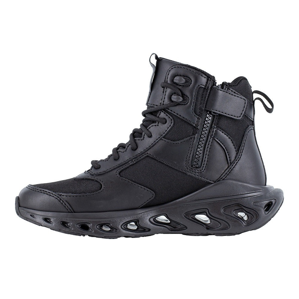 Fuel Flex Tactical Soft Toe 6 Inch Work Boots