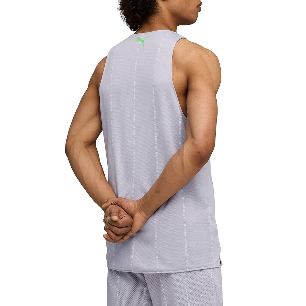 Melo Alwayz On 1 Basketball Jersey