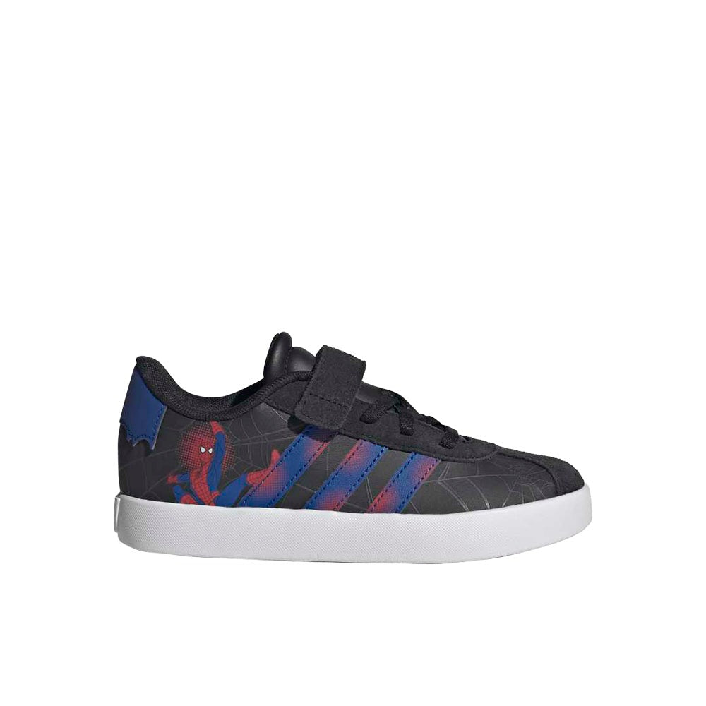 Adidas Marvel Spider-Man VL Court 3.0 Shoes Children
