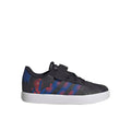 Adidas Marvel Spider-Man VL Court 3.0 Shoes Children