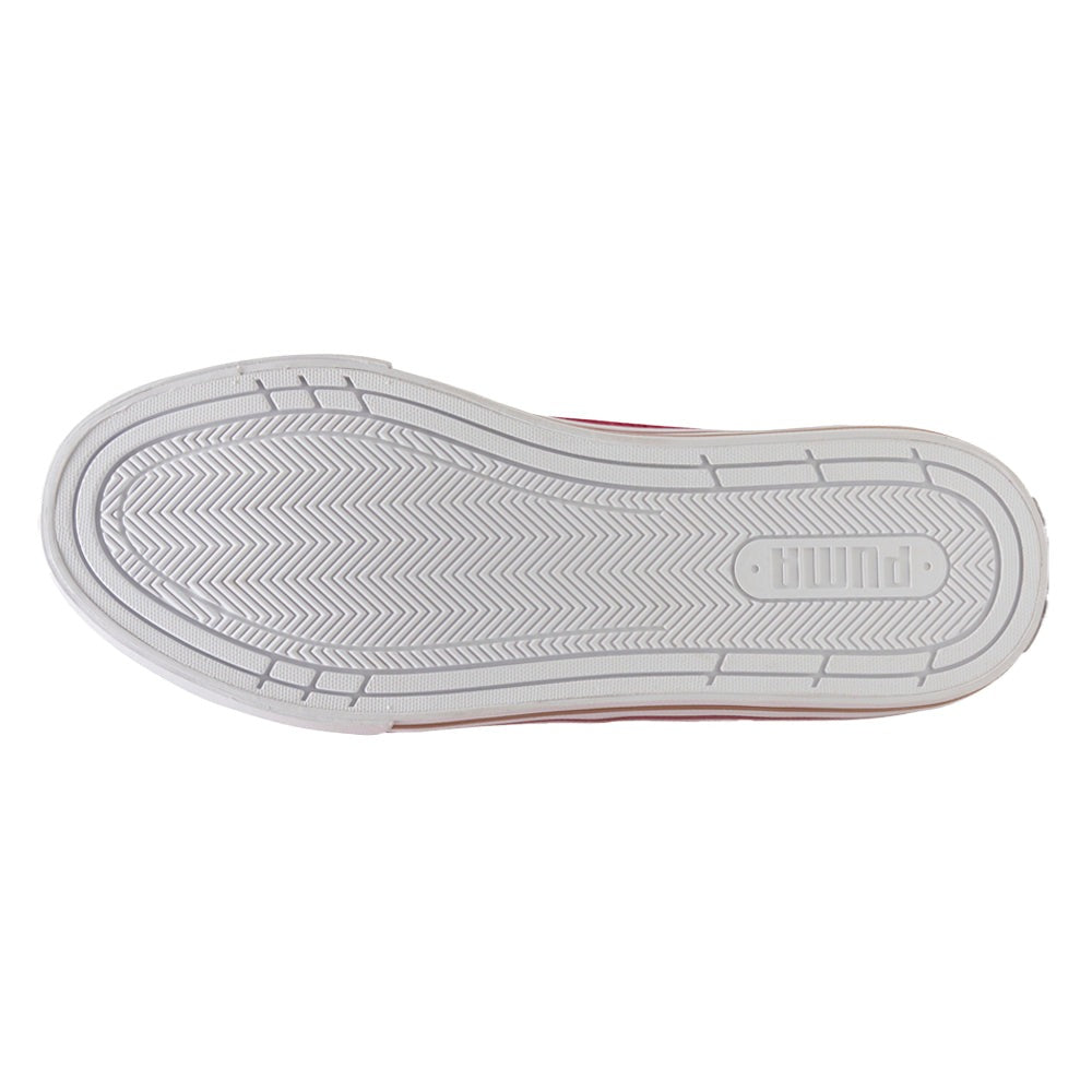Court Classic Vulcanized Formstrip Lace Up Sneakers