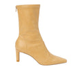 Clara Heeled Bootie