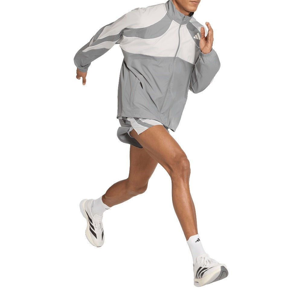 Adizero Archive Running Shorts