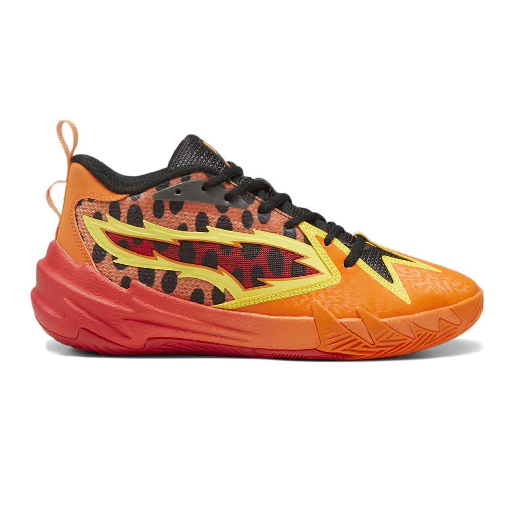 PUMA HOOPS X CHEETOS Scoot Zeros Basketball Shoes
