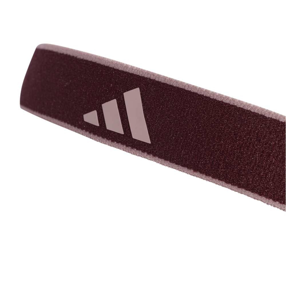 Multiple Width Training Headbands 3 Per Pack
